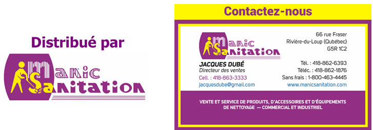 carte affaires